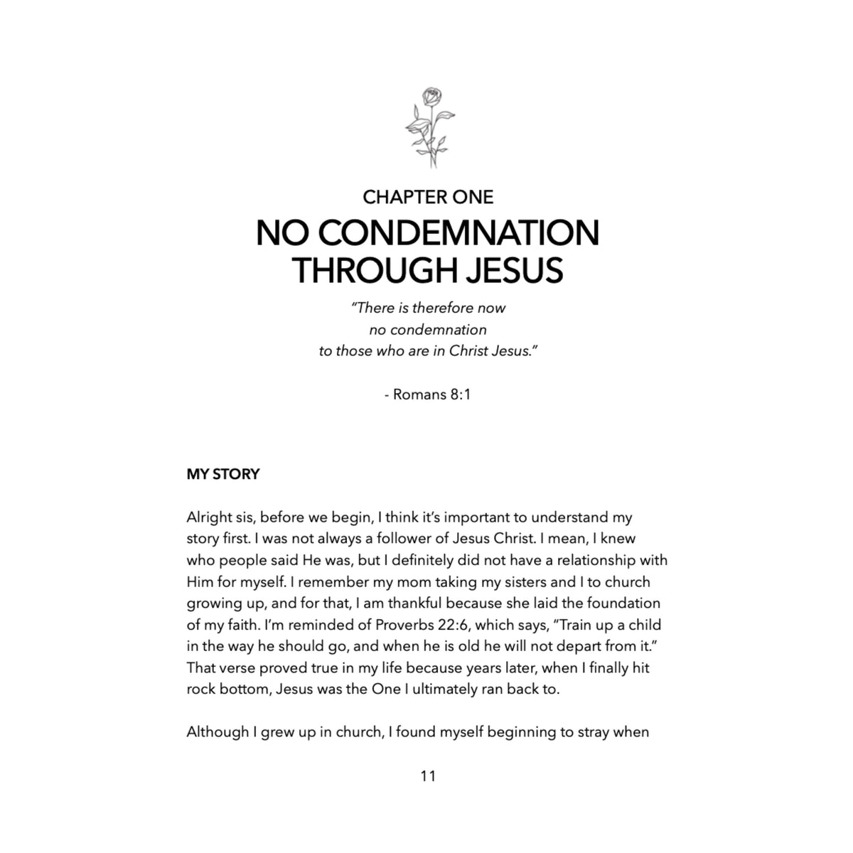 Abortion Shame, Be Gone!: A 12-Week Christ-Centered Guide to Healing from Abortion Shame